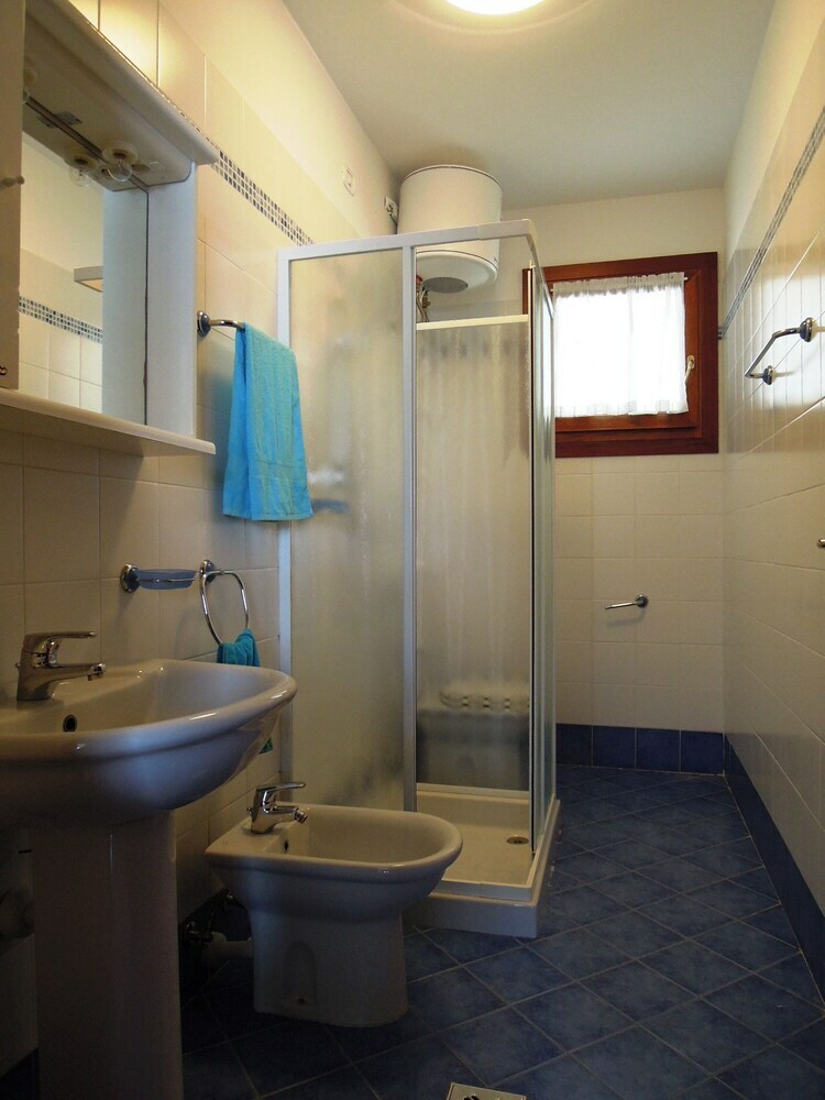 Apartamento Villaggio Leopardi