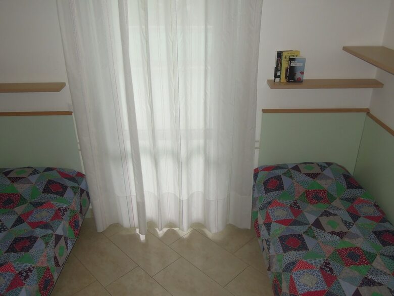 Apartamento Condominio Argonauti