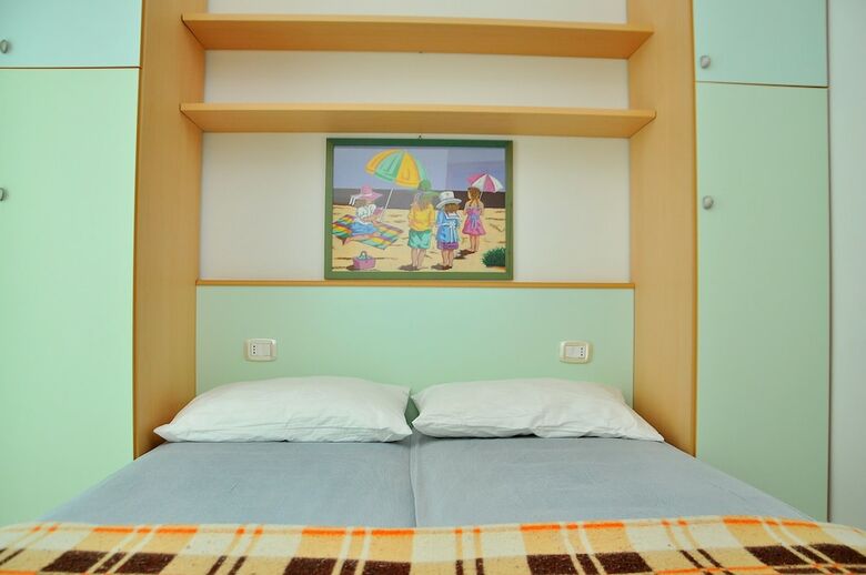 Apartamento Condominio Argonauti