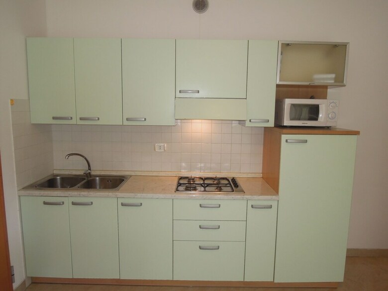 Apartamento Condominio Argonauti