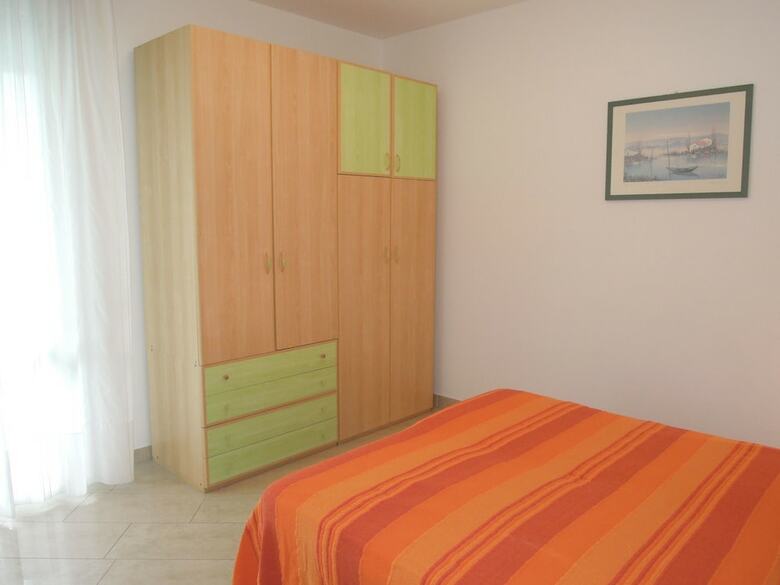 Apartamento Condominio Argonauti