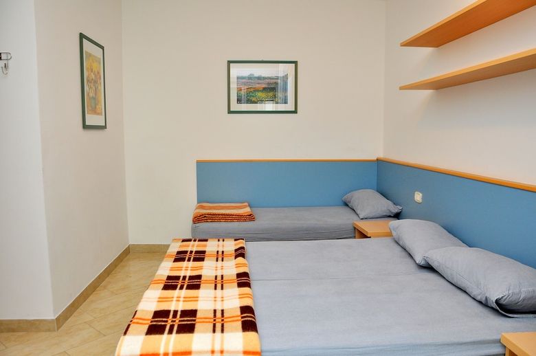 Apartamento Condominio Argonauti