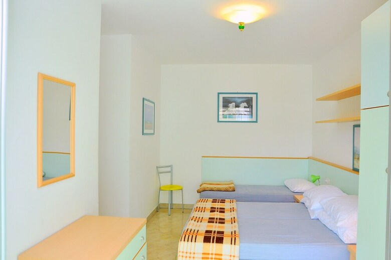 Apartamento Condominio Argonauti