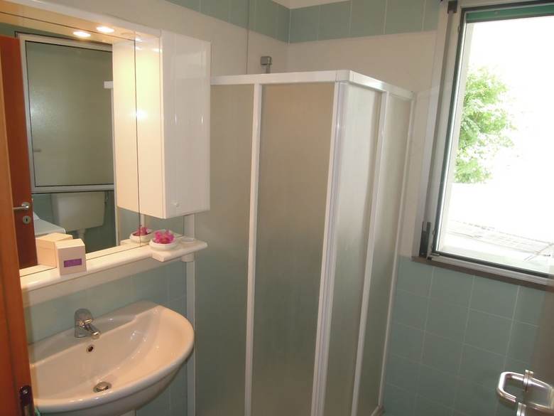 Apartamento Condominio Argonauti