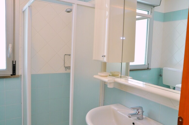 Apartamento Condominio Argonauti