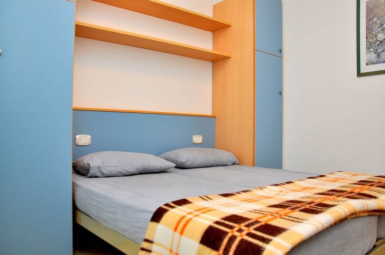 Apartamento Condominio Argonauti
