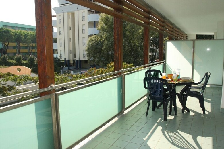 Apartamento Condominio Argonauti