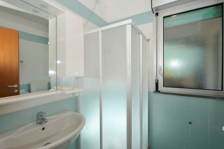 Apartamento Condominio Argonauti
