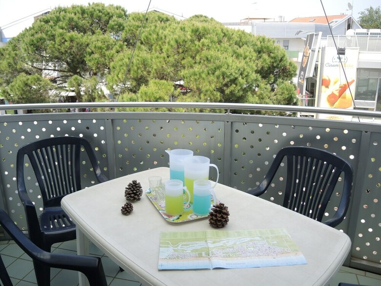 Apartamento Condominio Argonauti