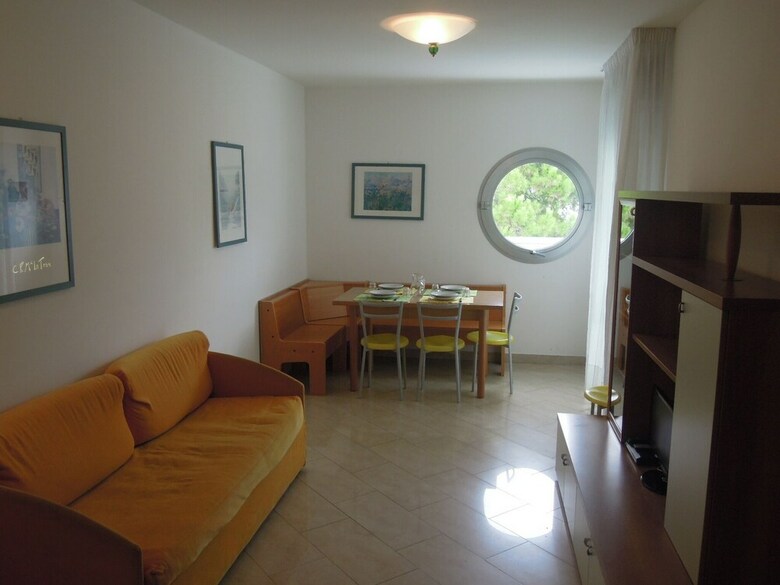 Apartamento Condominio Argonauti