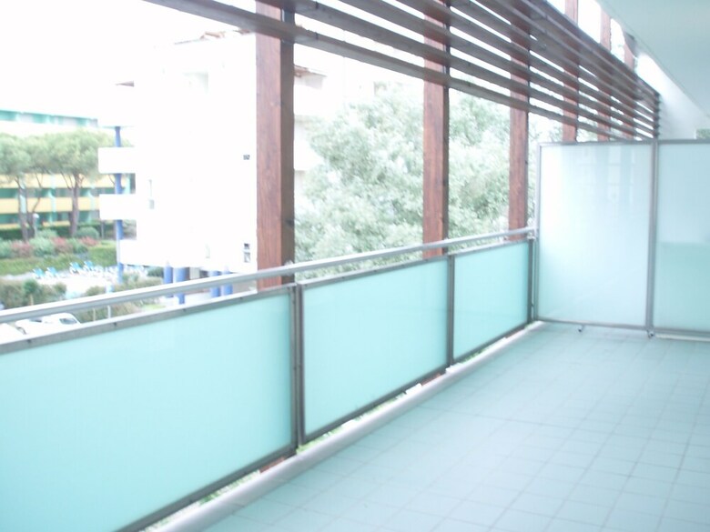 Apartamento Condominio Argonauti