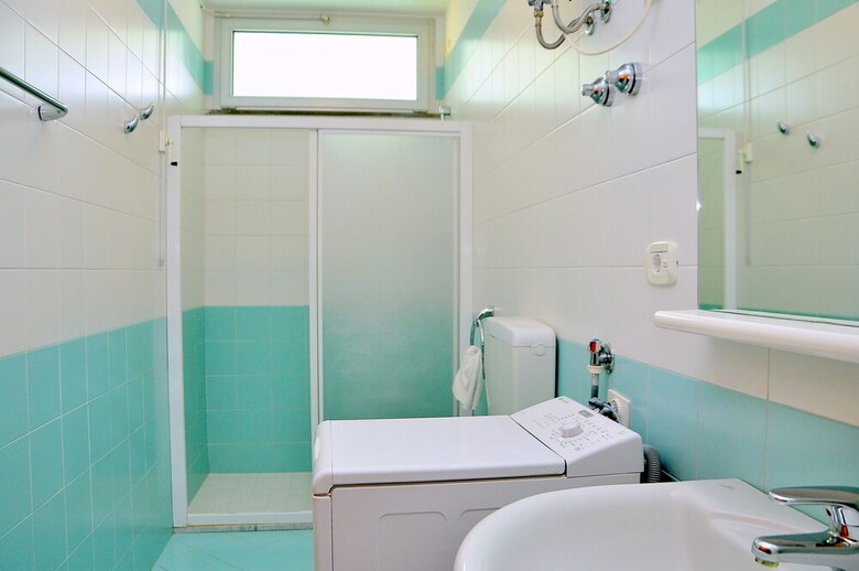 Apartamento Condominio Argonauti