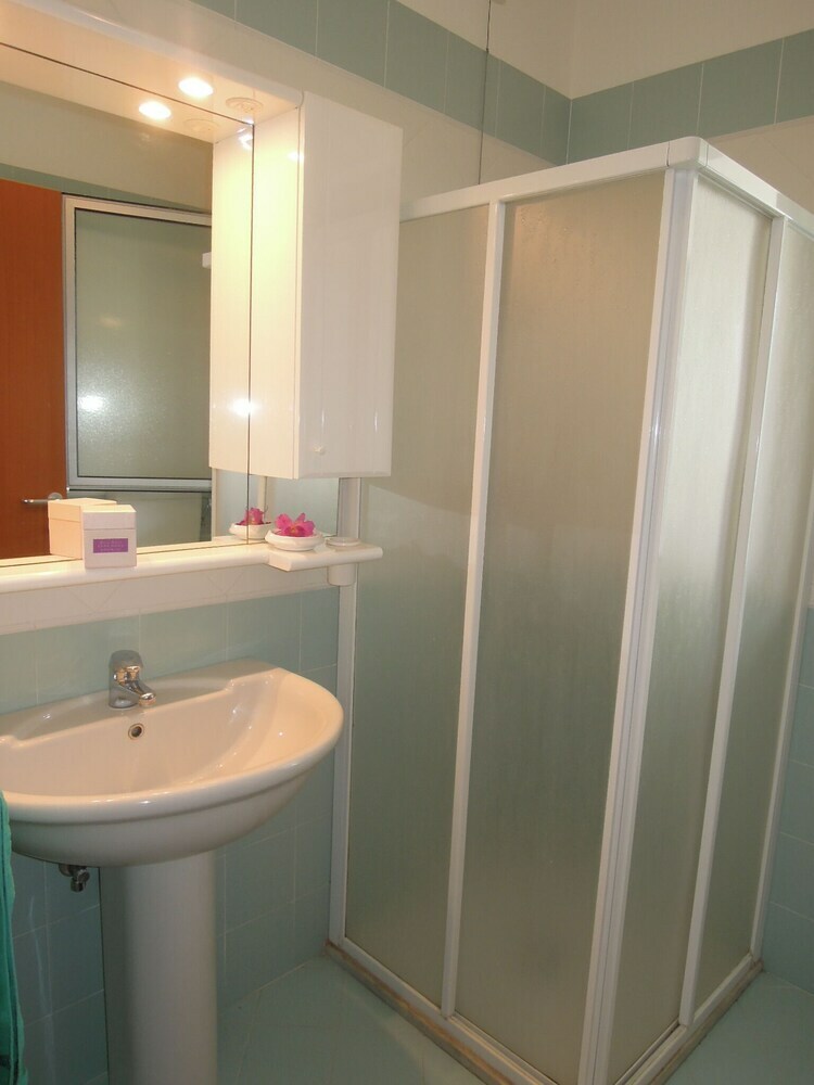 Apartamento Condominio Argonauti