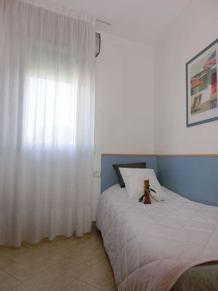 Apartamento Condominio Argonauti