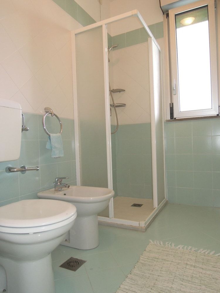 Apartamento Condominio Argonauti