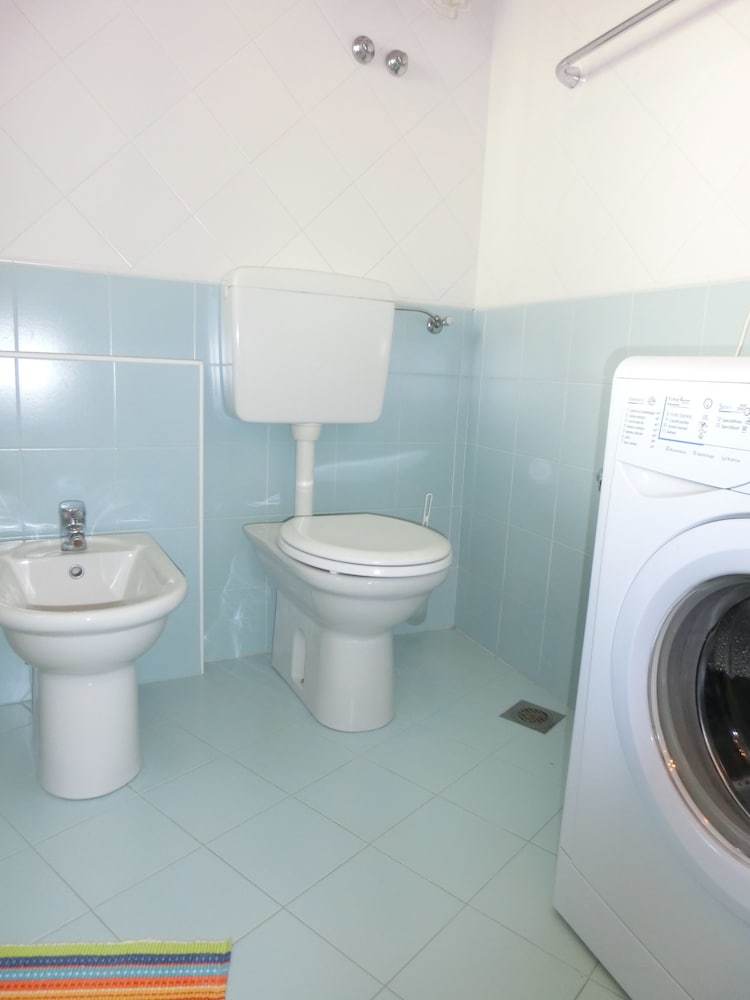 Apartamento Condominio Argonauti