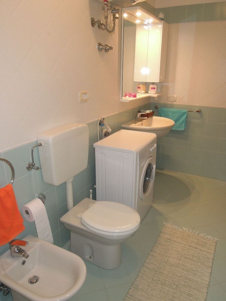 Apartamento Condominio Argonauti