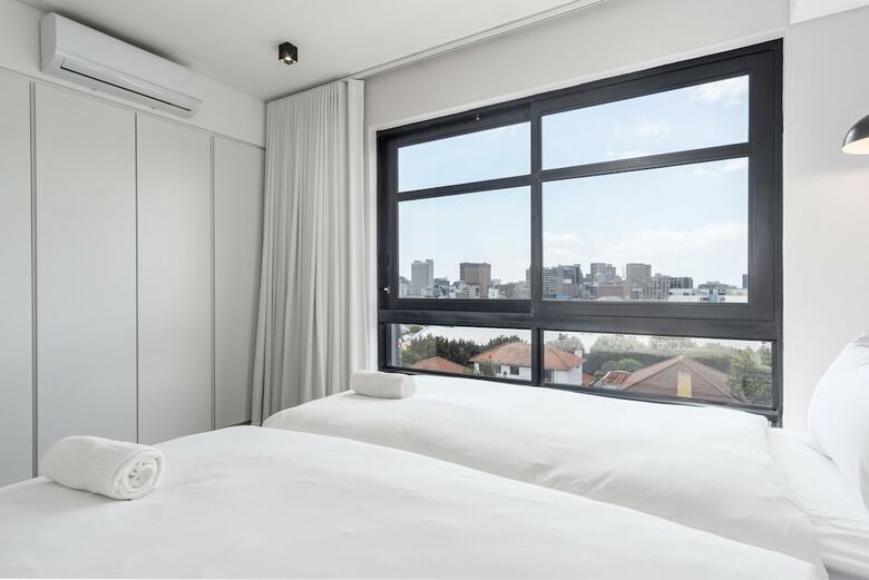 Apartamentos Scott Street 28