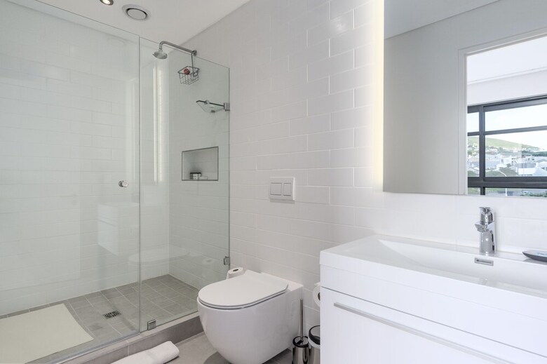 Apartamentos Scott Street 28