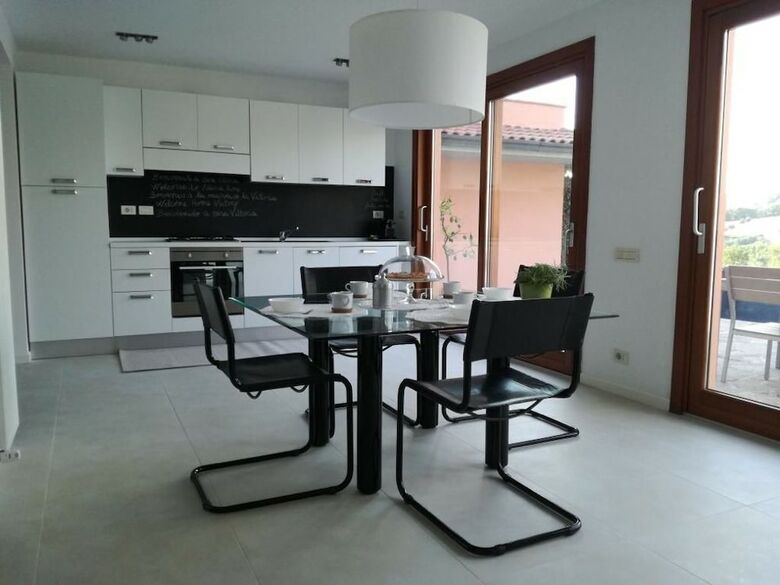Apartamento Casa Vittoria