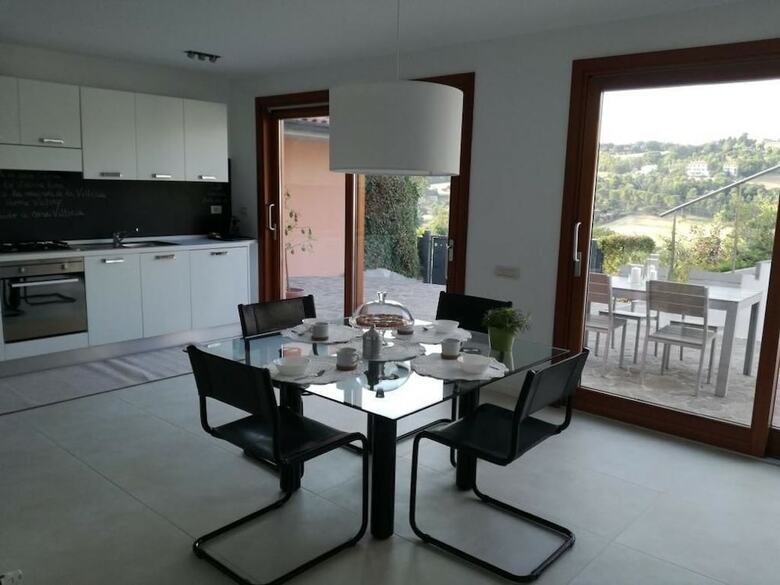 Apartamento Casa Vittoria
