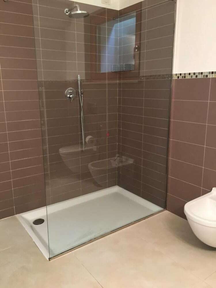 Apartamento Casa Vittoria
