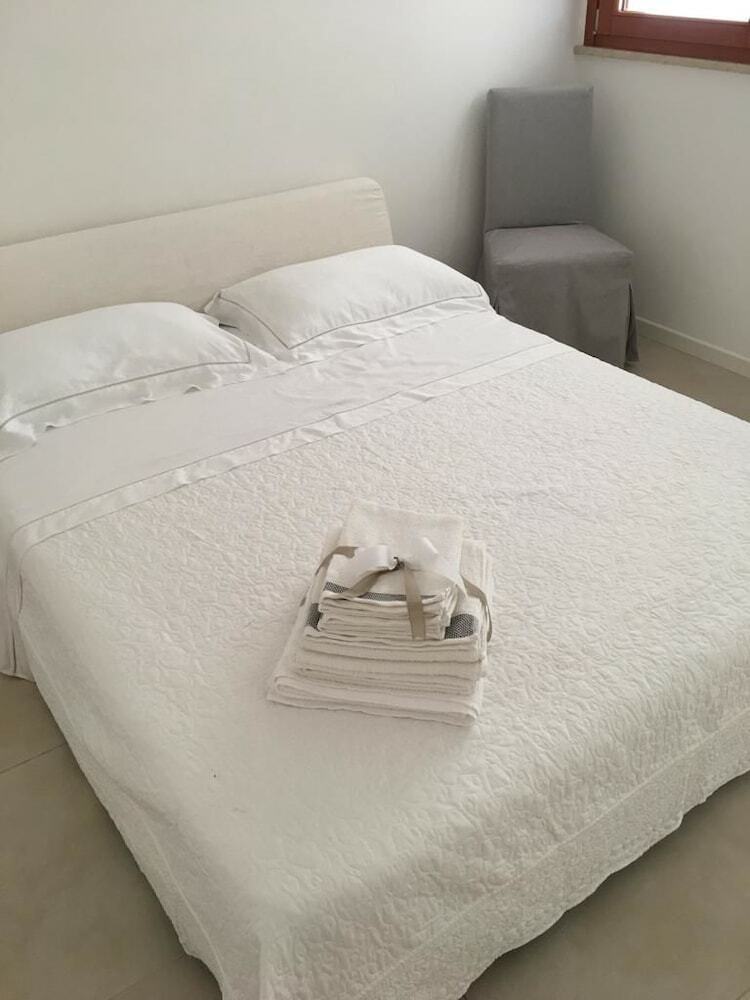 Apartamento Casa Vittoria