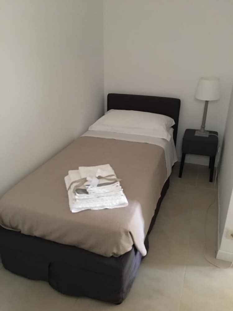 Apartamento Casa Vittoria