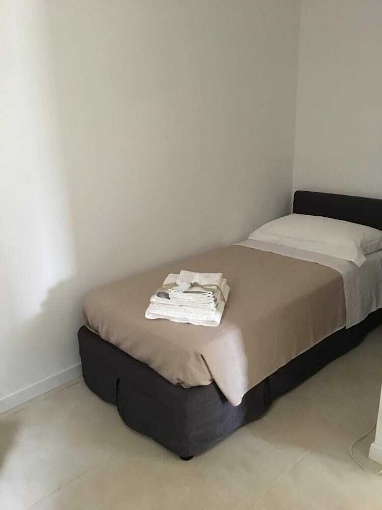Apartamento Casa Vittoria
