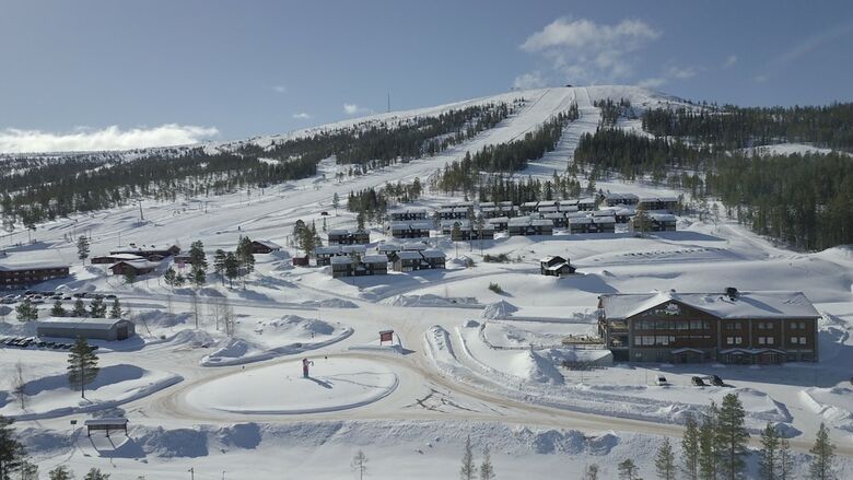Hotel Mountain Lodge