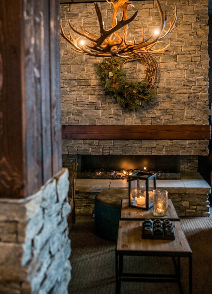 Hotel Mountain Lodge