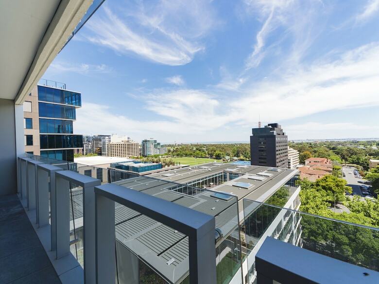 Fawkner Apartment Bay-view Lxi
