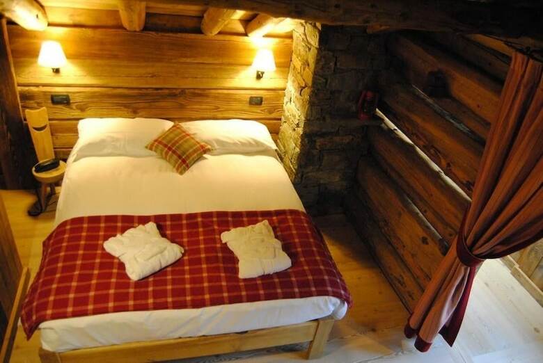 Hotel Frantze Le Rascard 1721