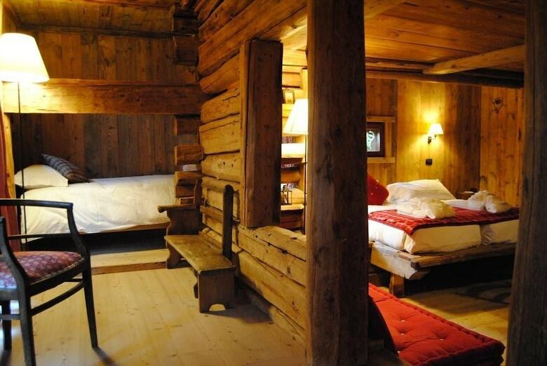 Hotel Frantze Le Rascard 1721