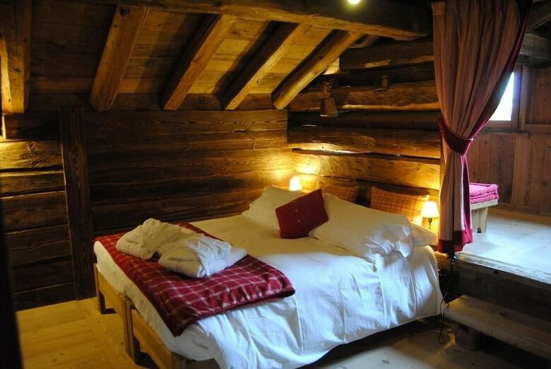 Hotel Frantze Le Rascard 1721