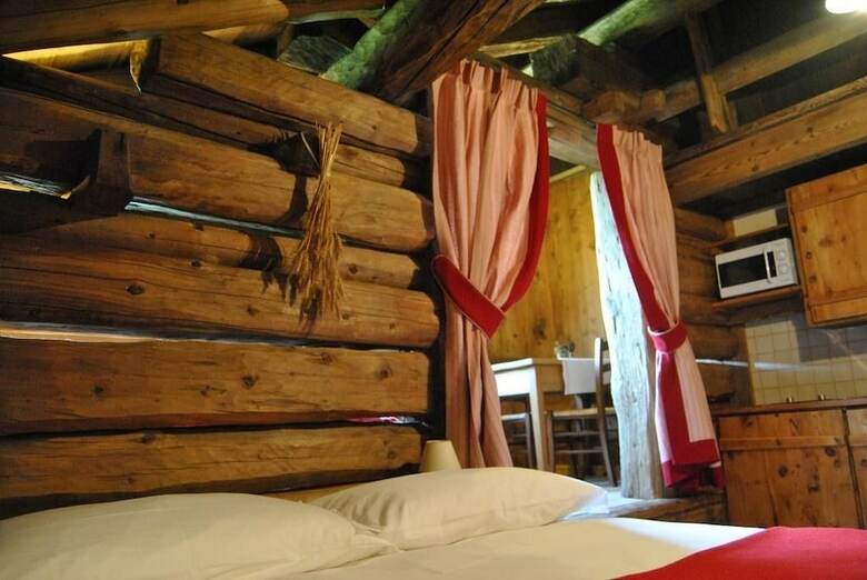 Hotel Frantze Le Rascard 1721
