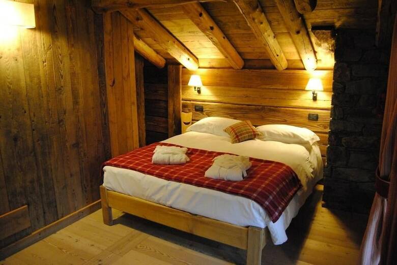 Hotel Frantze Le Rascard 1721