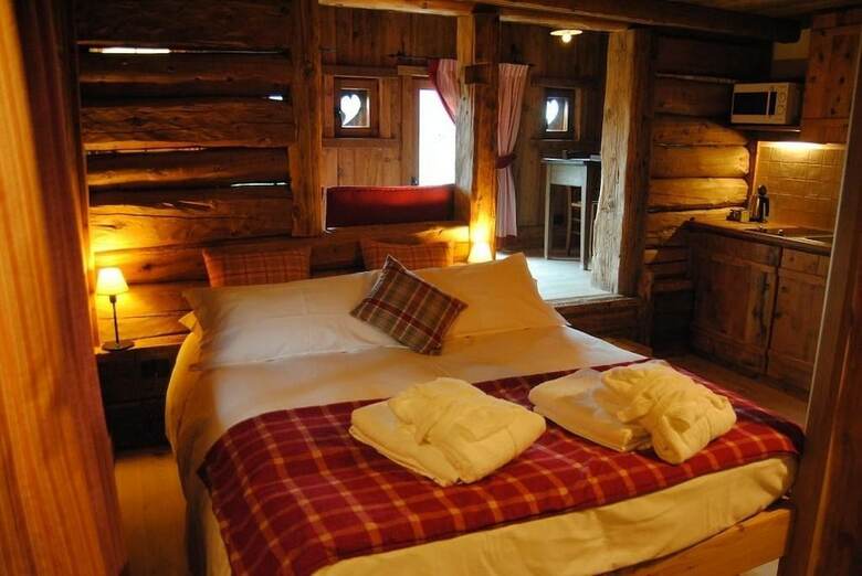 Hotel Frantze Le Rascard 1721