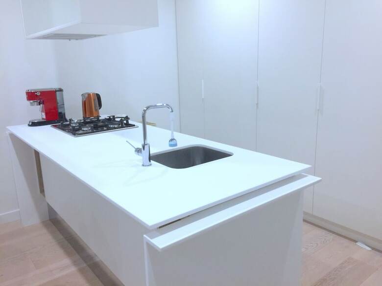 Apartamentos Brand New Stunning Home With Garden