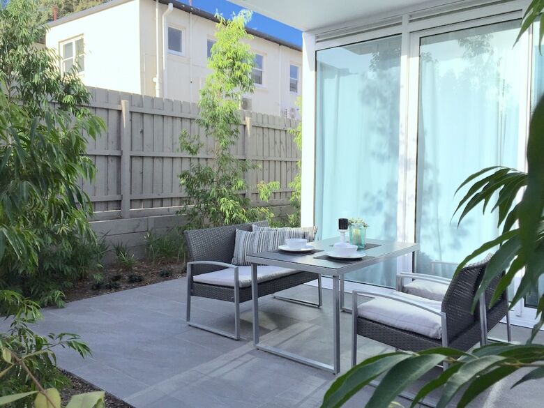 Apartamentos Brand New Stunning Home With Garden