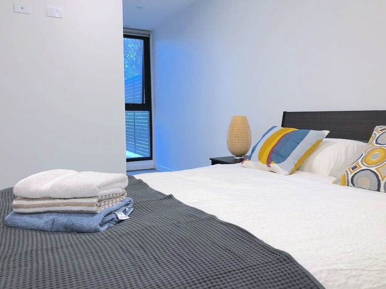 Pride Benleigh Apartment With Garden