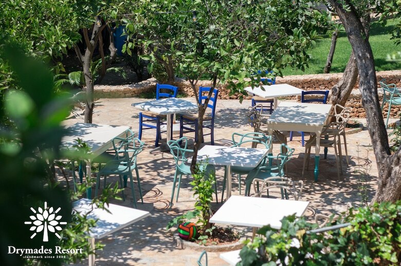 Hotel Drymades Resort