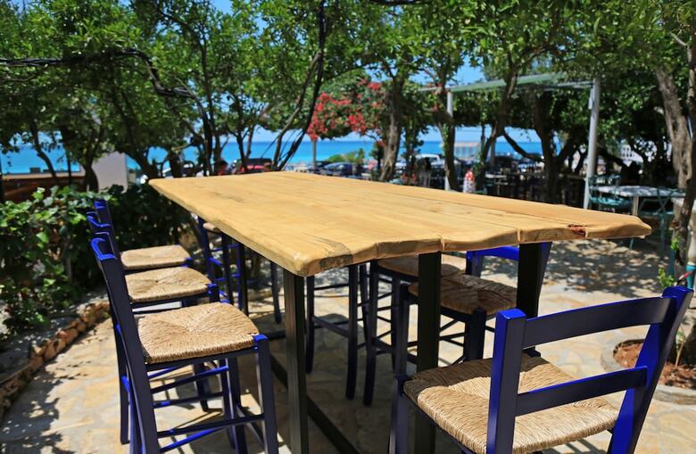 Hotel Drymades Resort