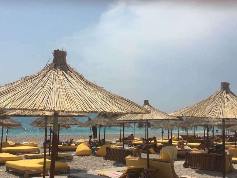 Hotel Drymades Resort
