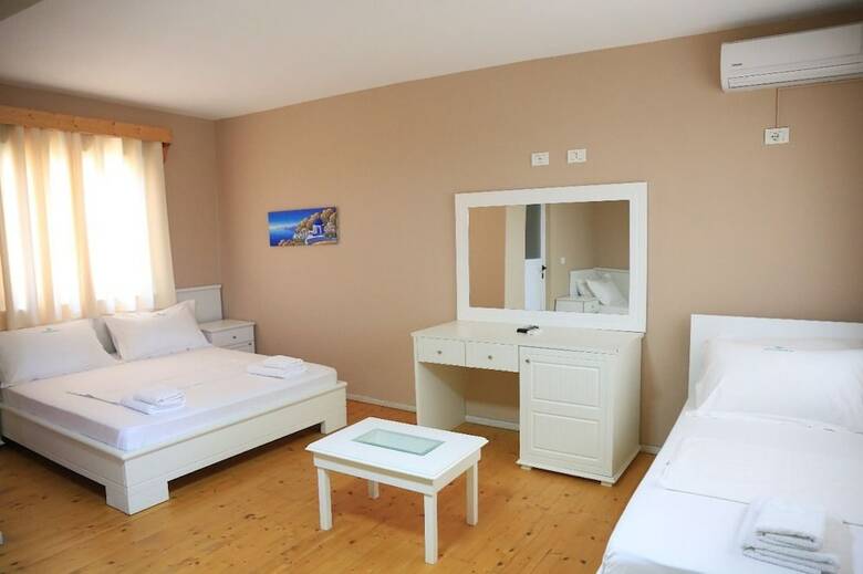 Hotel Drymades Resort