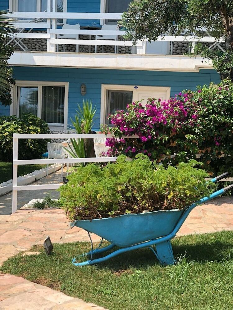 Hotel Drymades Resort