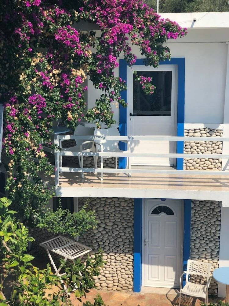 Hotel Drymades Resort