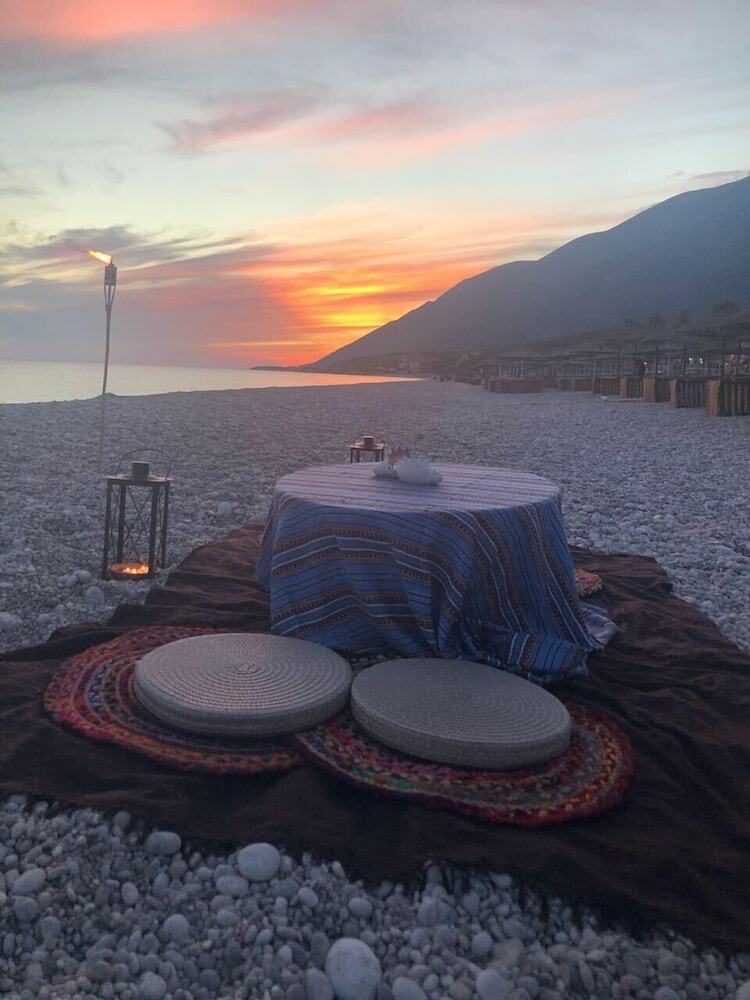 Hotel Drymades Resort