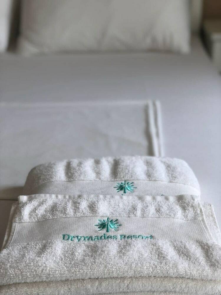 Hotel Drymades Resort