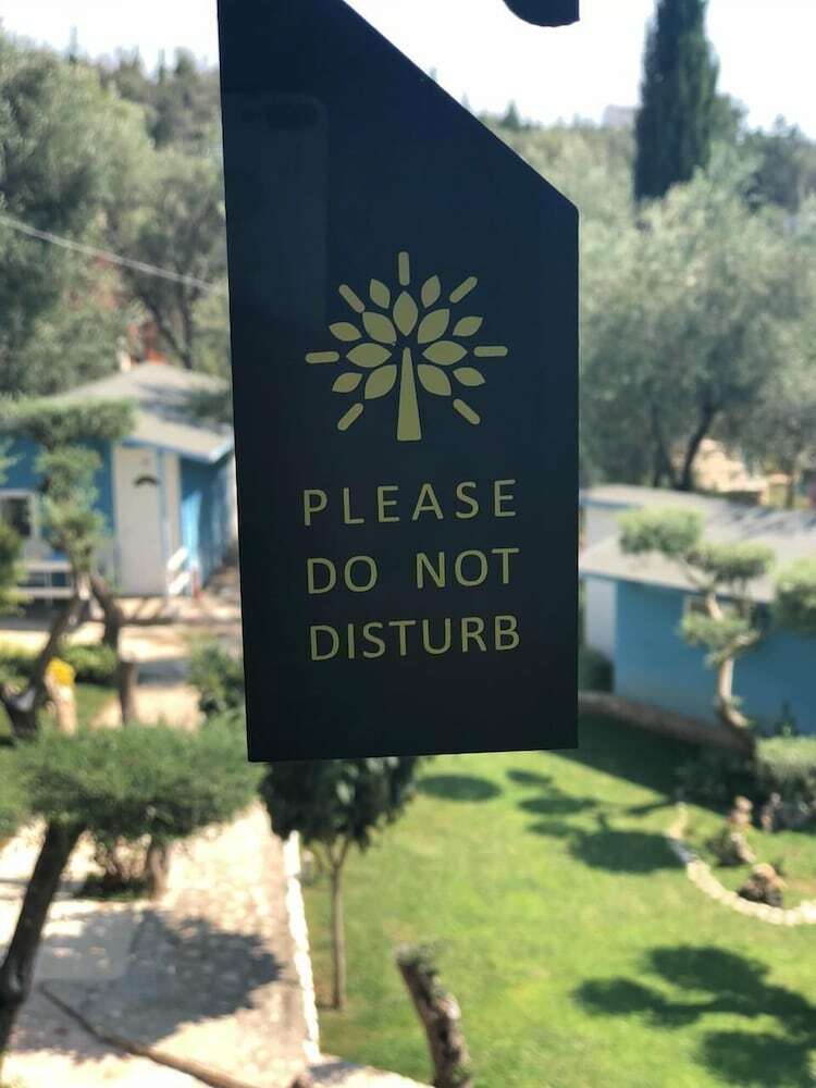 Hotel Drymades Resort